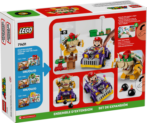 Set 71431