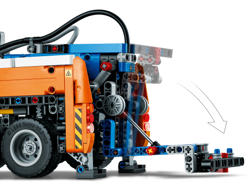 Set 42128