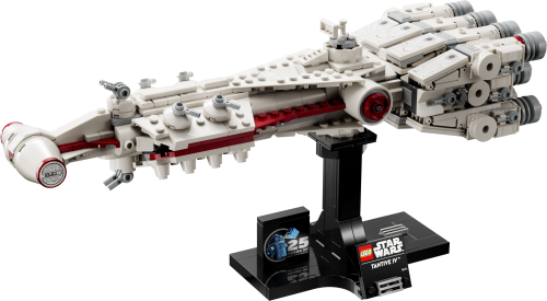Set 75376