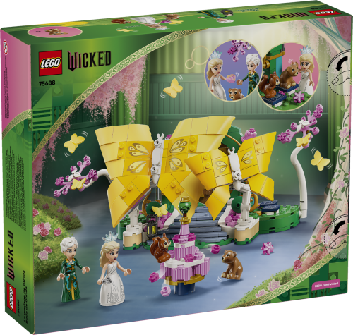 Set 75688