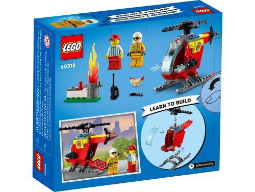 Set 60318