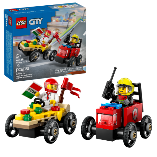 Set 60458