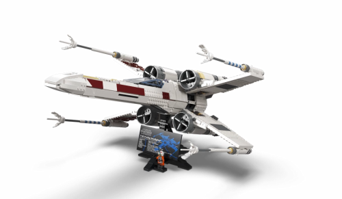 Set 75355