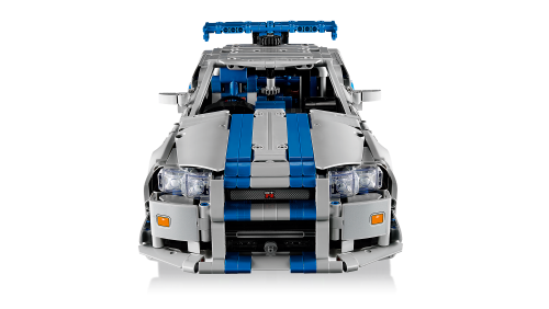 Set 42210