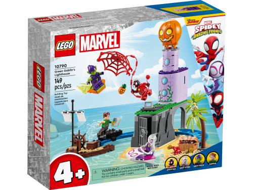 Set 10790