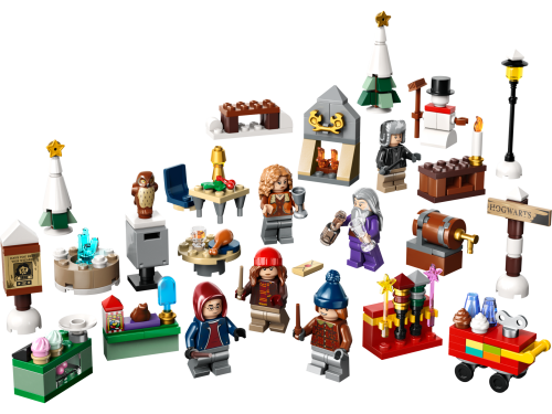 Set 76418