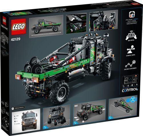 Set 42129