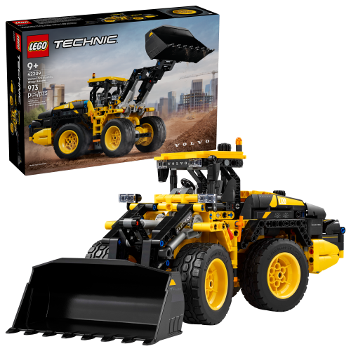 Set 42209