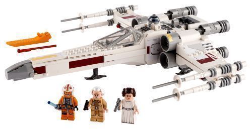 Set 75301