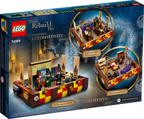 Set 76399