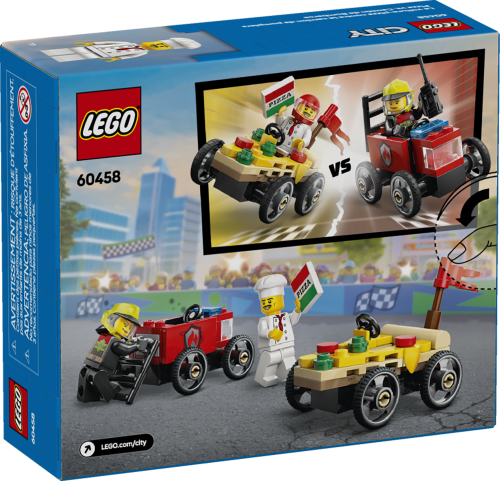Set 60458