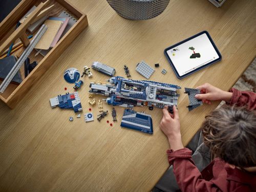 Set 75435