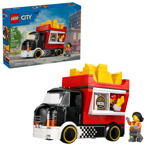 Set 60488
