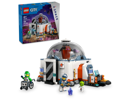Set 60439