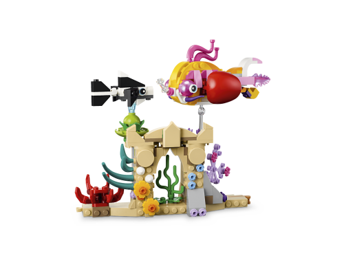 Set 31158