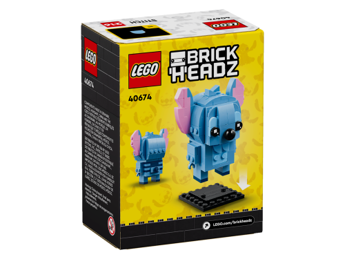 Set 40674