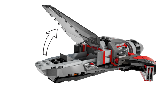 Set 76292