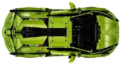Set 42115