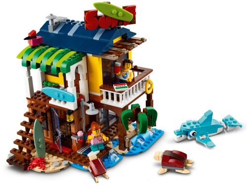 Set 31118