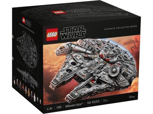 Set 75192