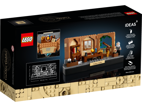Set 40595
