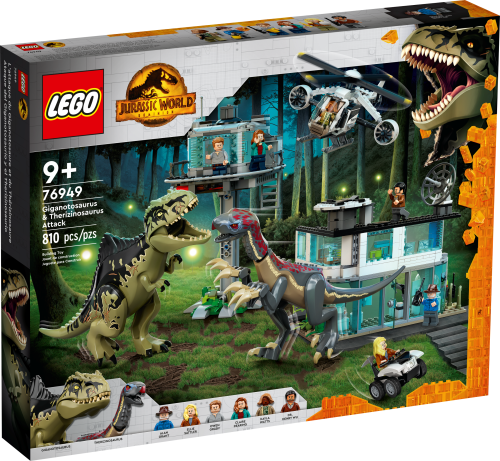 Set 76949