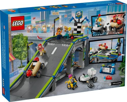 Set 60460