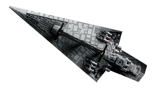 Set 75457