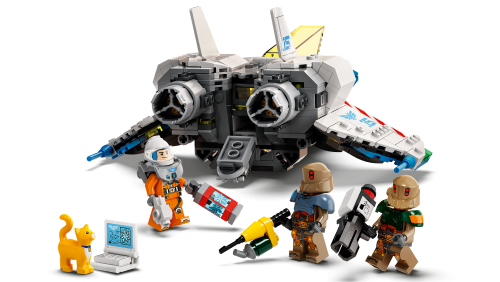 Set 76832