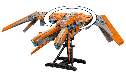 Set 76193