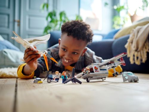 Set 76947
