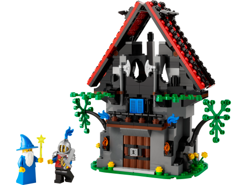 Set 40601