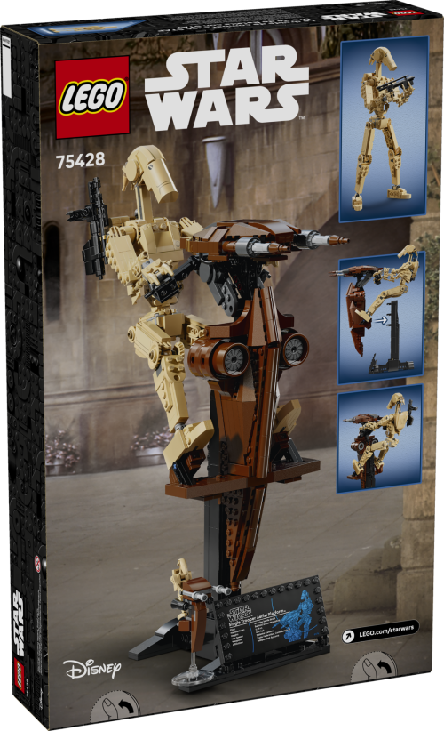 Set 75428