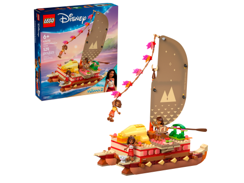 Set 43270