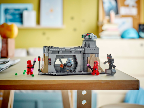 Set 75386