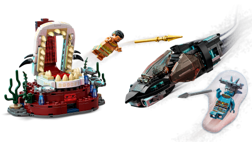 Set 76213