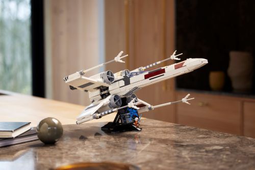 Set 75355