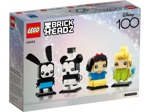Set 40622