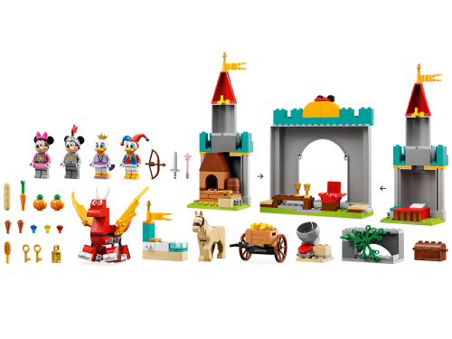 Set 10780