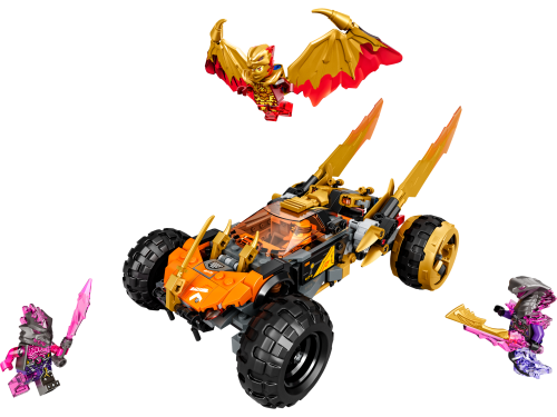 Set 71769