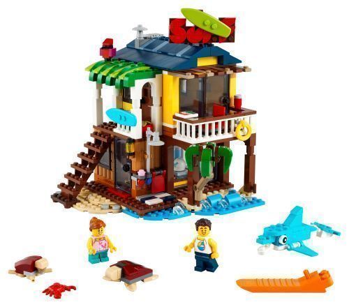 Set 31118