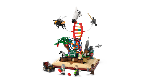 Set 21355