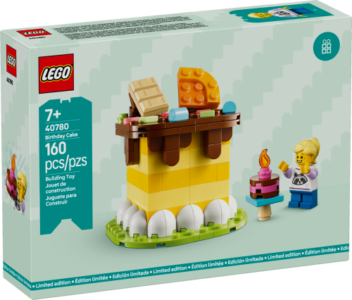 Set 40780