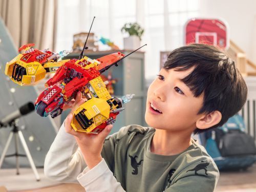 Set 80008