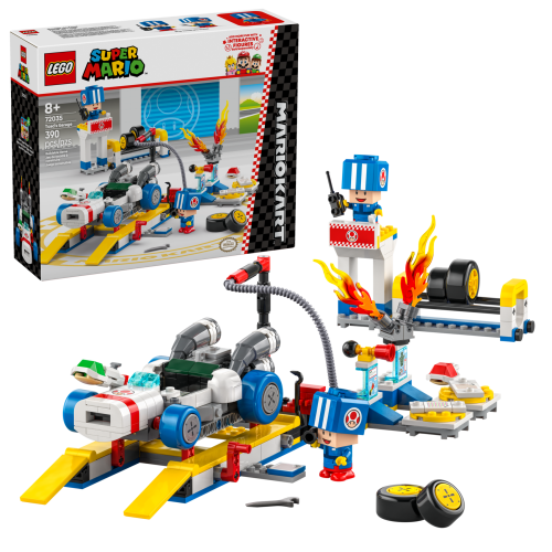 Set 72035