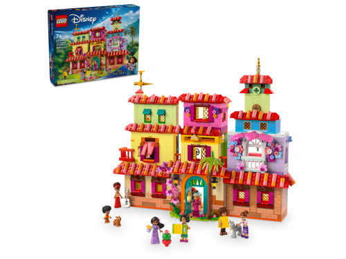 Set 43245