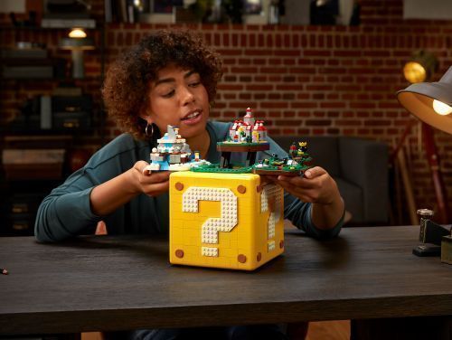 Set 71395