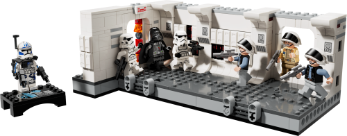 Set 75387