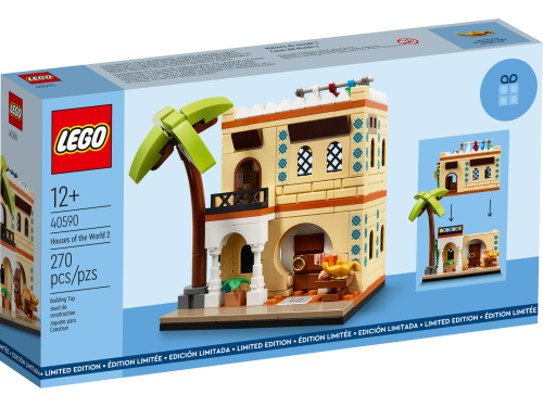 Set 40590