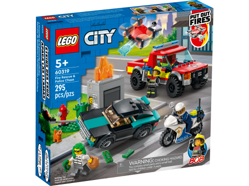 Set 60319